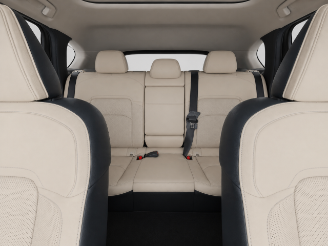 New 2026 Jet Black Mica Mazda 2.5 S Premium AWD image 13