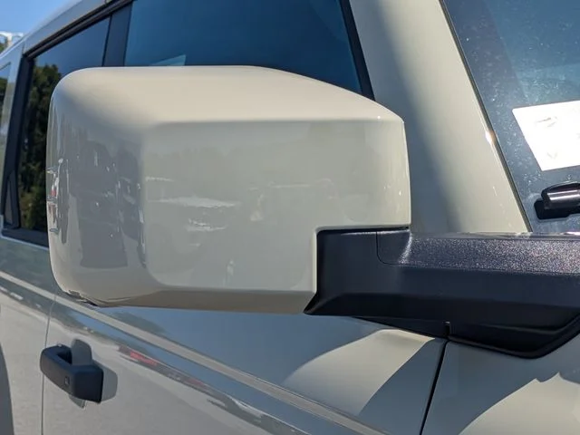 New 2026 Desert Sand Ford Outer Banks® image 12