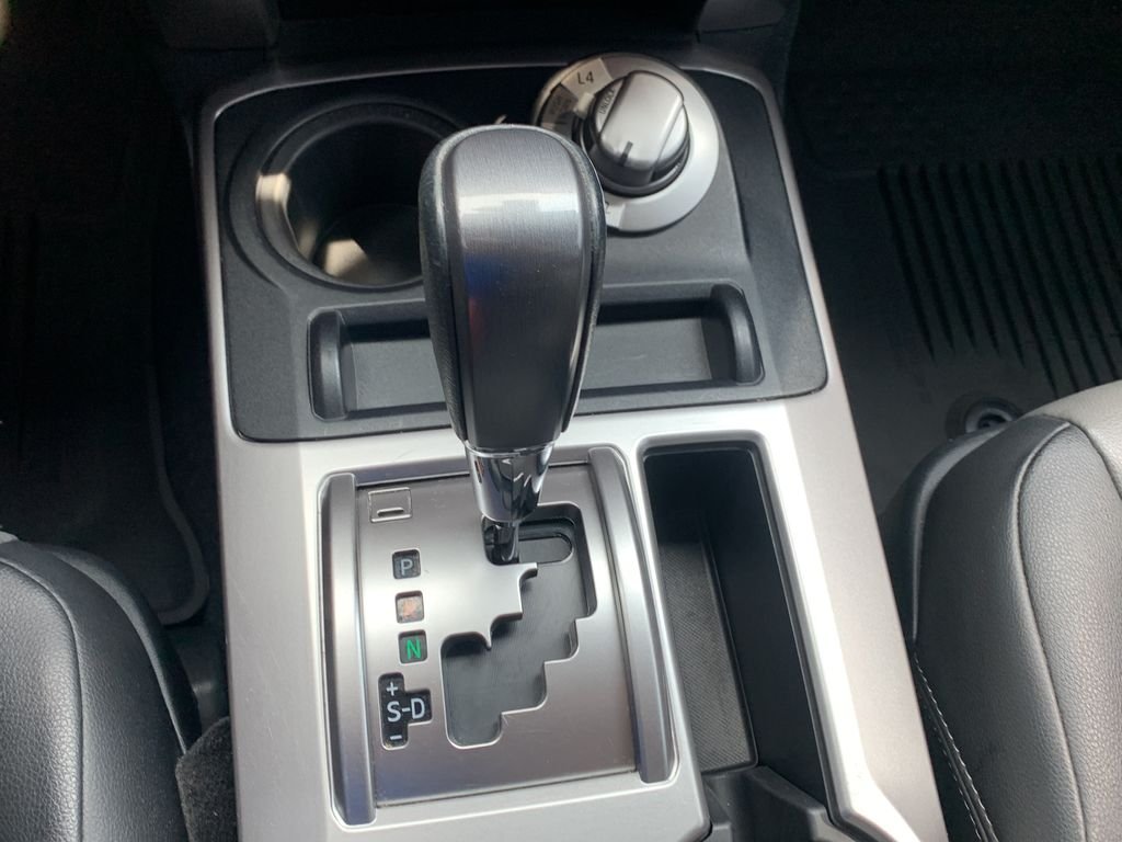 2022 Toyota 4Runner SR5 Premium - Photo 30