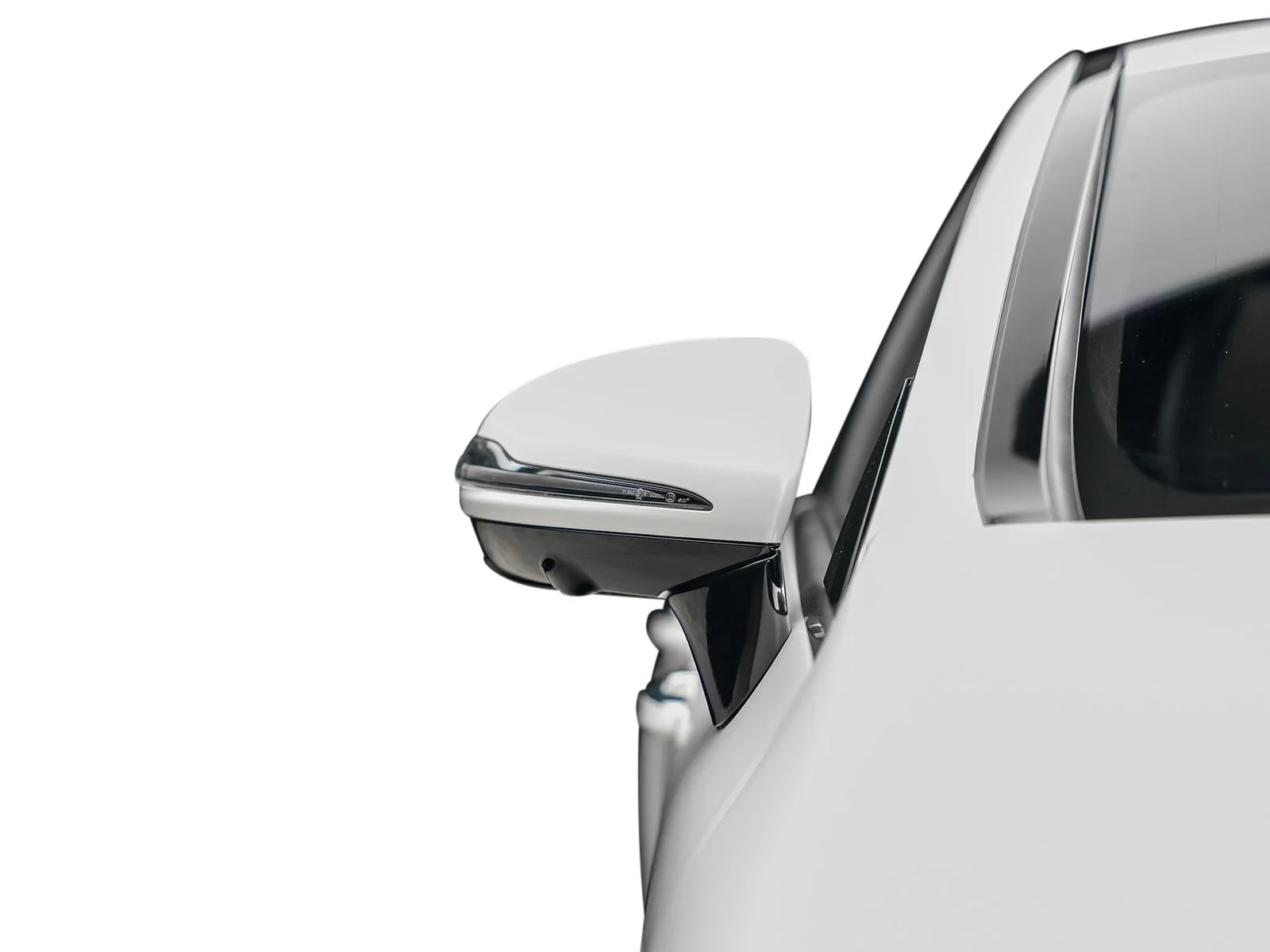 Used 2020 White Mercedes-Benz Base image 14