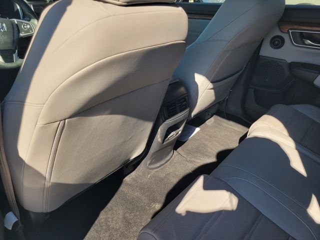 Used 2019  Honda EX-L image 14
