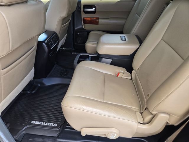 Used 2022 Black Toyota Platinum image 12