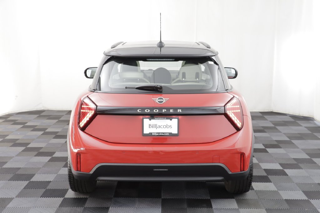 2026 MINI Hardtop 2 Door - Photo 17
