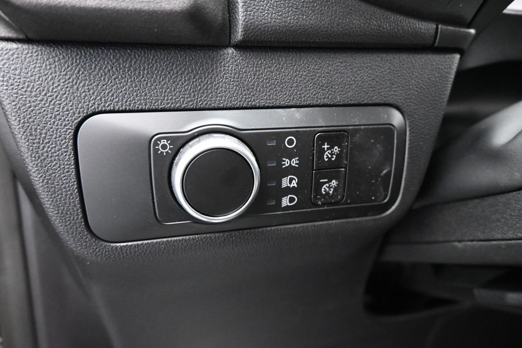 New 2026 Carbonized Gray Metallic Ford Big Bend image 11