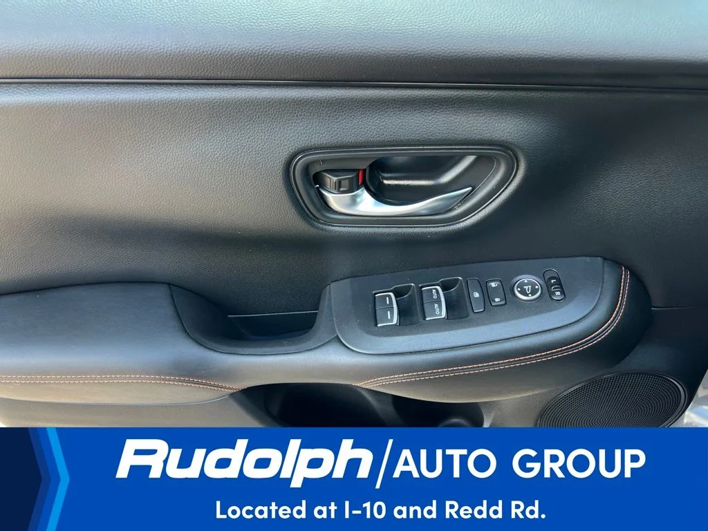 Used 2023 Gray Honda Sport image 10