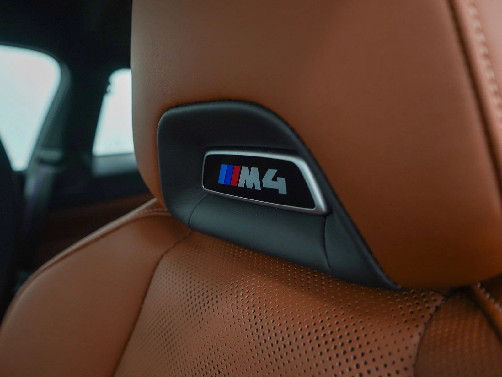 Used 2026 Black Sapphire Metallic BMW Competition image 21
