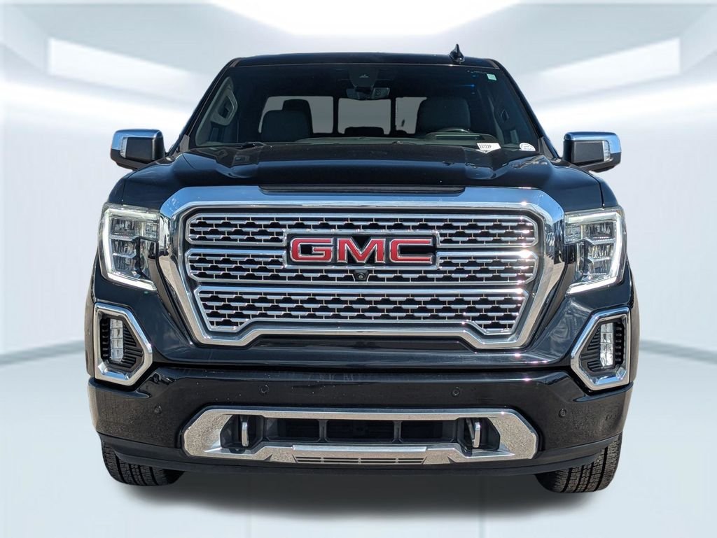 Used 2021 Black GMC Denali image 10
