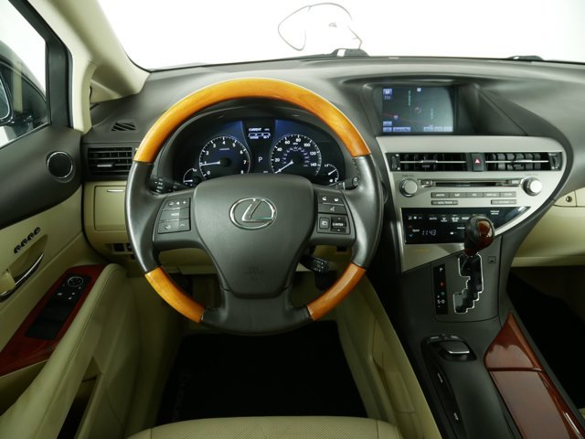 Used 2012 Obsidian Lexus w/ Premium Pkg & Comfort Pkg image 22