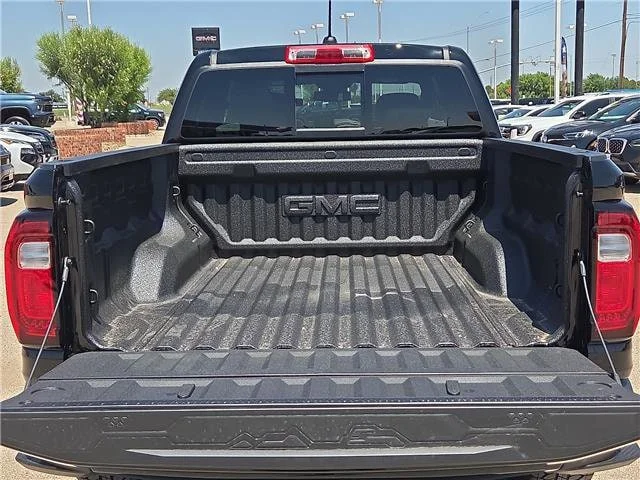 New 2026 Onyx Black GMC Denali image 8