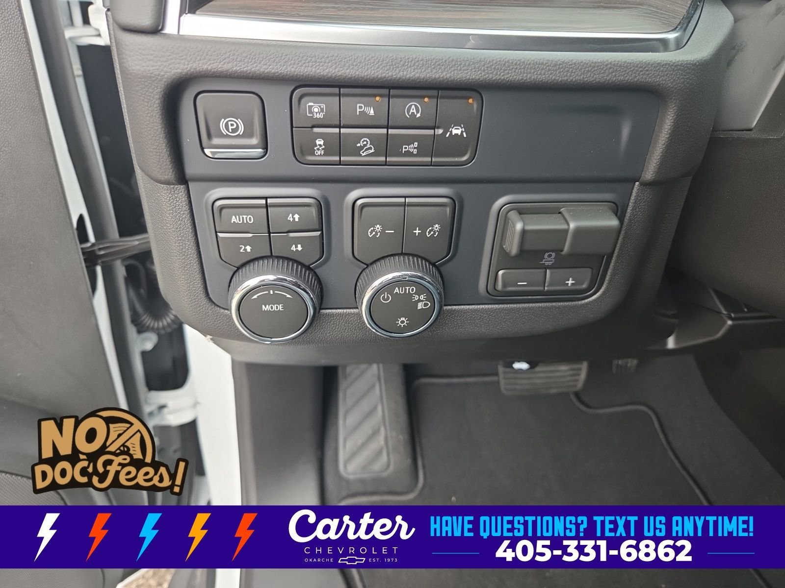 2026 Chevrolet Tahoe LS - Photo 21