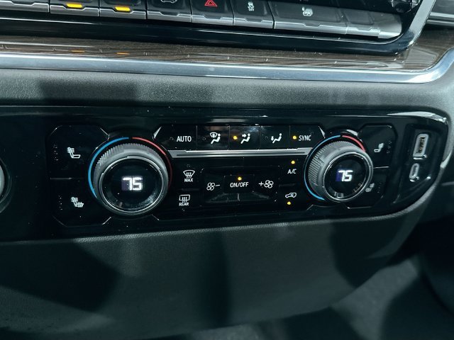 2022 Chevrolet Silverado 1500 LT - Photo 25