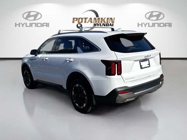 2025 Kia Sorento S - Photo 7