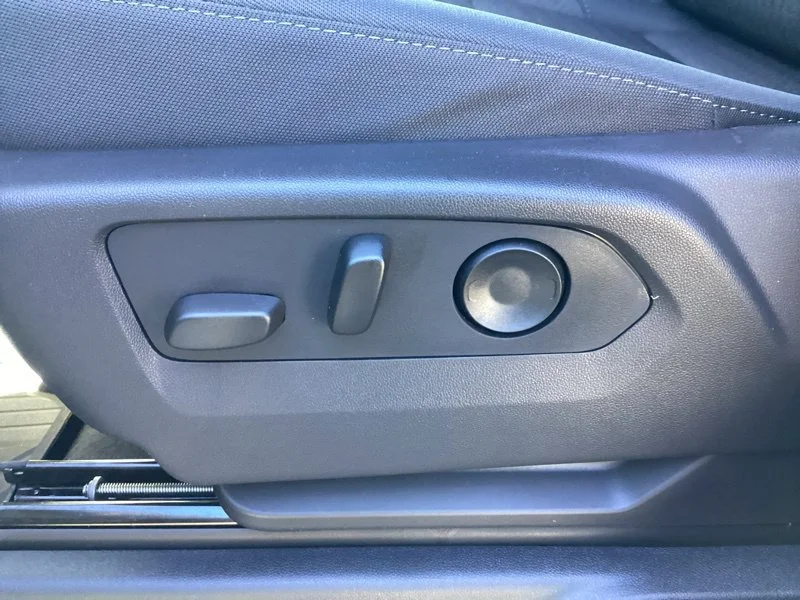 2026 Chevrolet Silverado 1500 Custom Trail Boss - Photo 23
