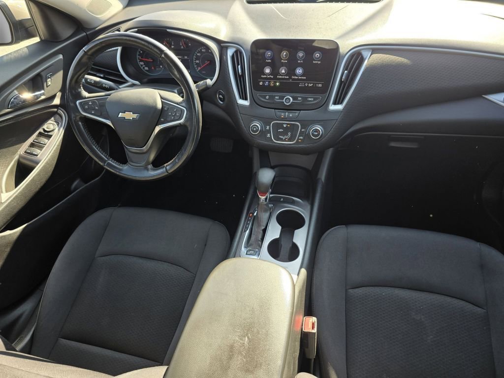 2022 Chevrolet Malibu RS - Photo 24