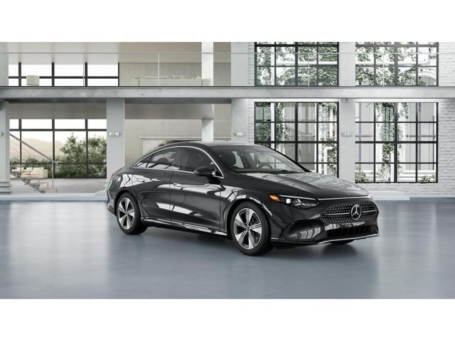 New 2027 Black Mercedes-Benz  image 11