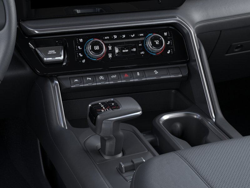 New 2026 Sterling Metallic GMC Denali image 23
