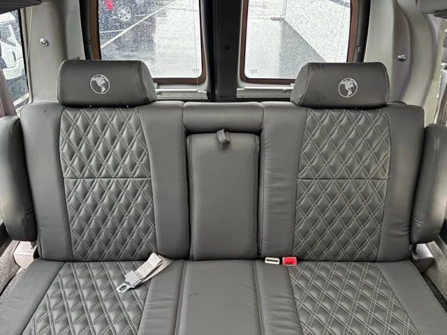 2026 GMC Savana Cargo Work Van - Photo 38