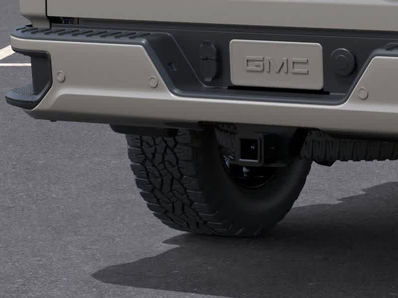2026 GMC Sierra 2500HD AT4 - Photo 14