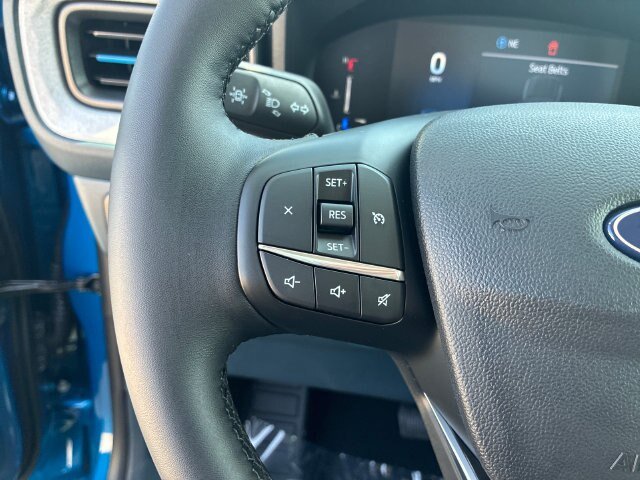 New 2026 Velocity Blue Ford XLT image 52
