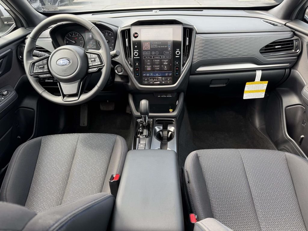 Used 2026 White Subaru Premium image 20