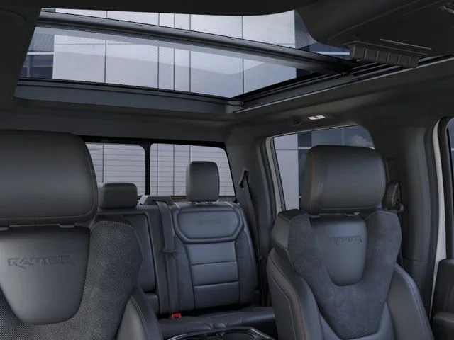 2025 Ford F-150 Raptor - Photo 22