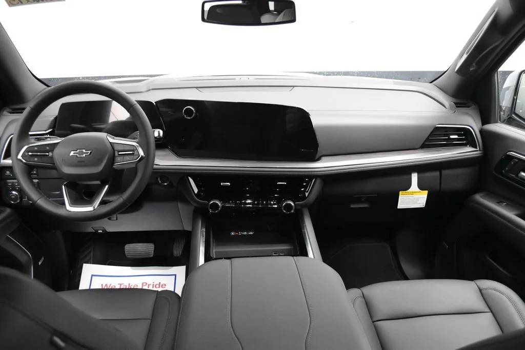 2026 Chevrolet Tahoe Z71 - Photo 7