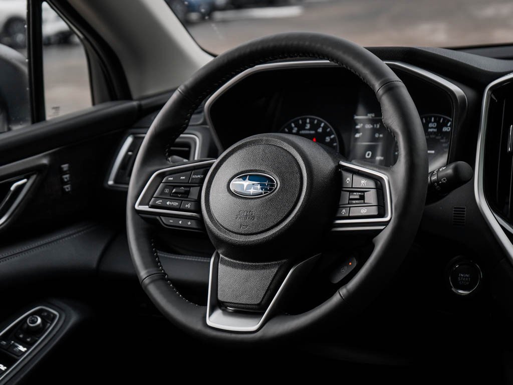 2026 Subaru Ascent Touring - Photo 16