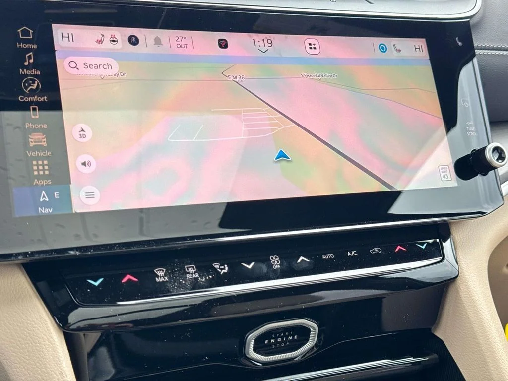 New 2026 Black Jeep Limited image 20