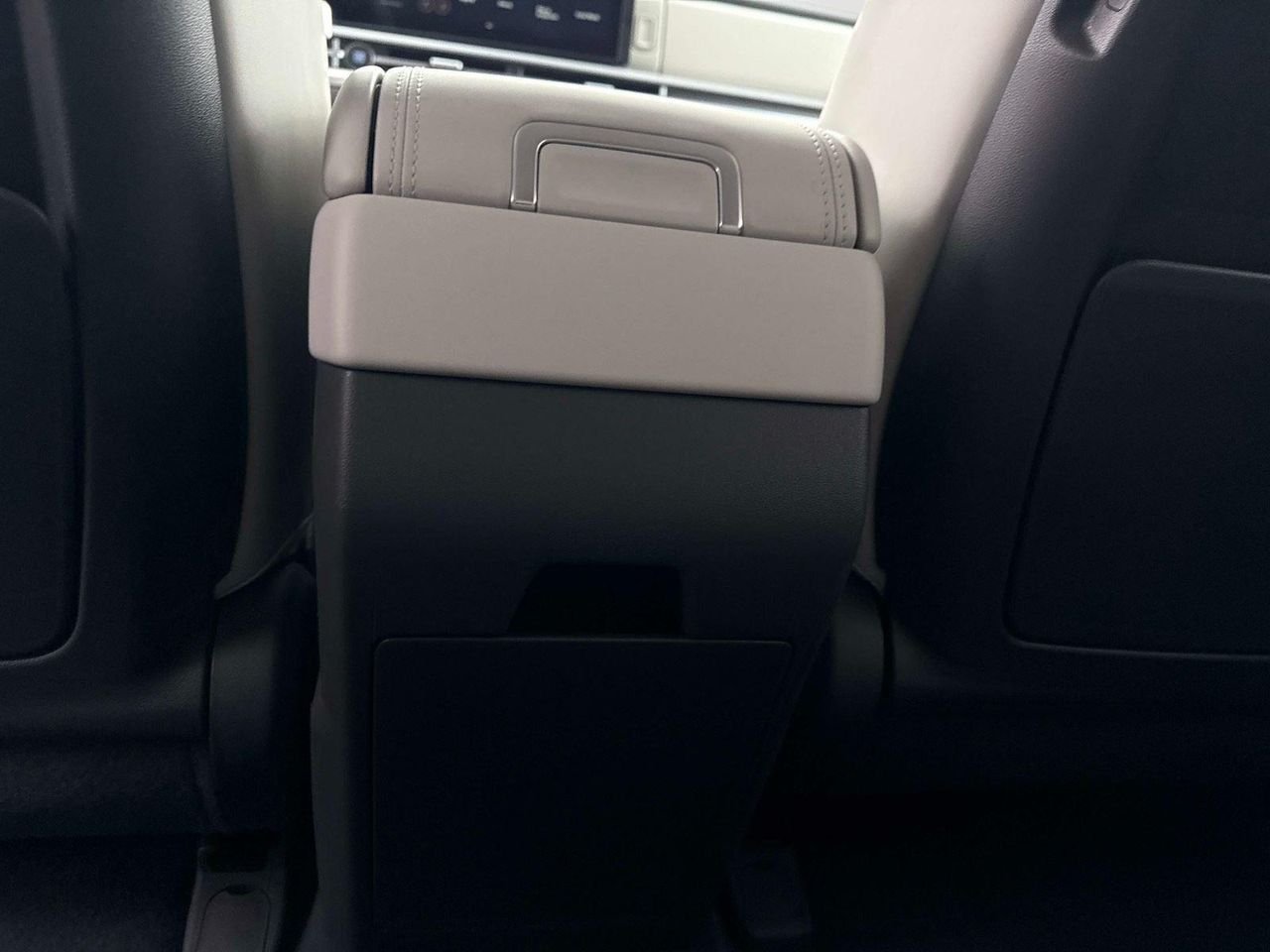 2026 Hyundai Santa Fe SEL - Photo 48