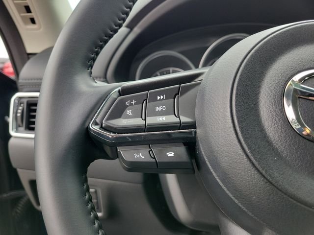 Certified Used 2025 Blue Mazda 2.5 S Select Package ***CERTIFIED*** image 21