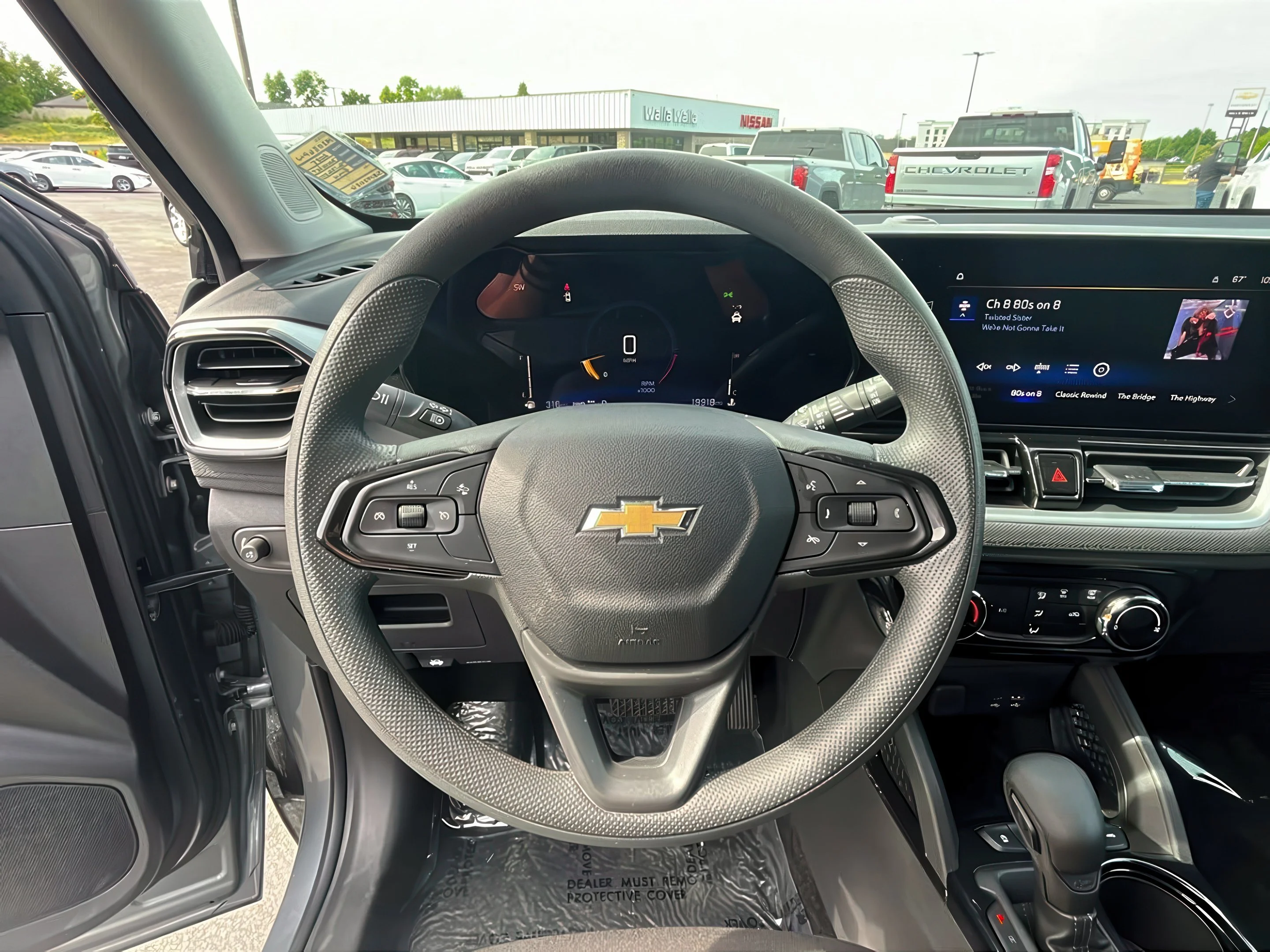 2025 Chevrolet Trailblazer LT - Photo 15