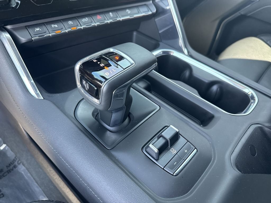 Certified Used 2025 Silver GMC Denali image 19