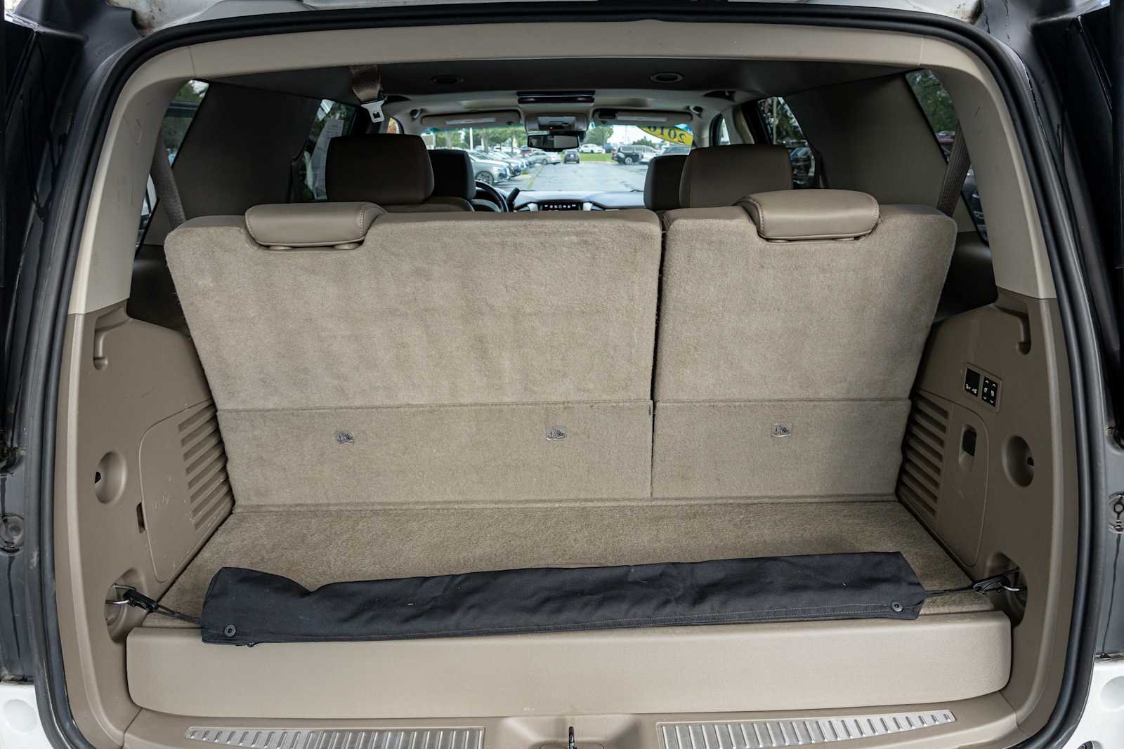 Used 2016 Summit White GMC SLT image 35