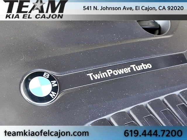 Used 2018 Black BMW 340i image 43