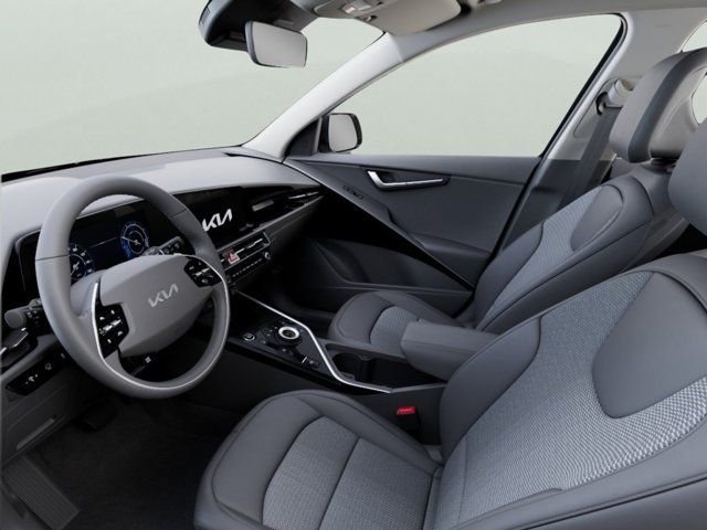 New 2026 Gray Kia Wind image 13