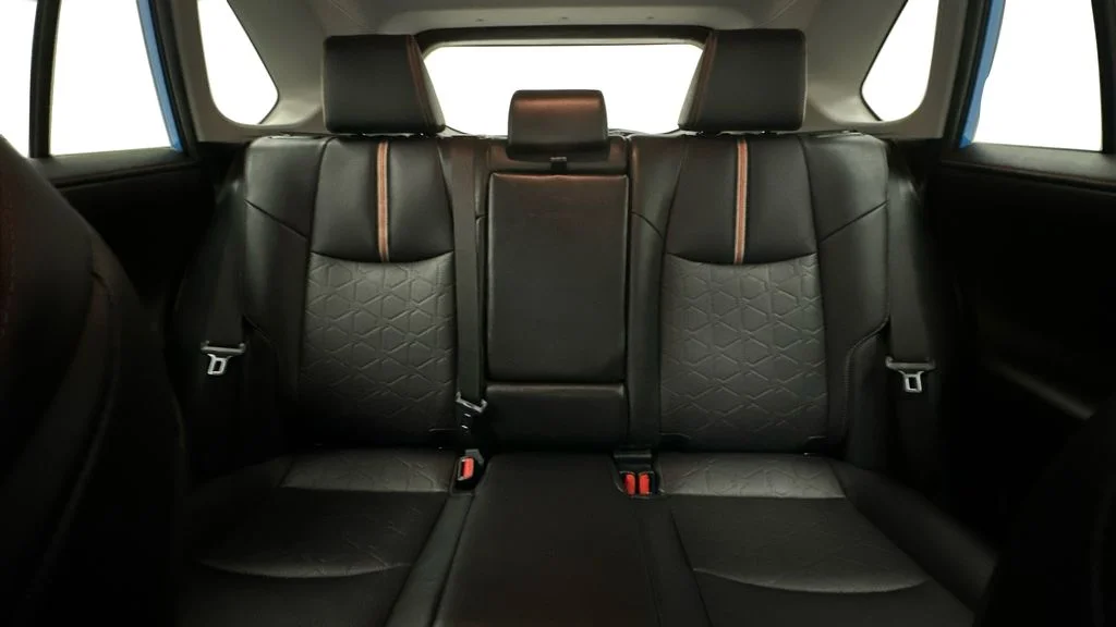 Certified Used 2019 Blue Toyota Adventure image 14