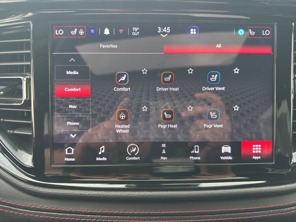 Used 2023 Gray Dodge GT Plus image 35