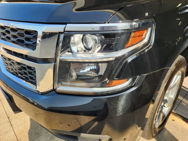 Used 2020 BLACK Chevrolet LT image 7