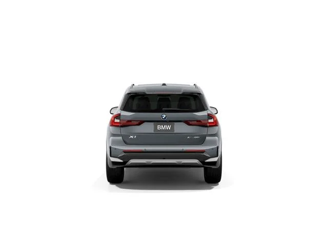 New 2026 Storm Bay Metallic BMW xDrive28i image 5