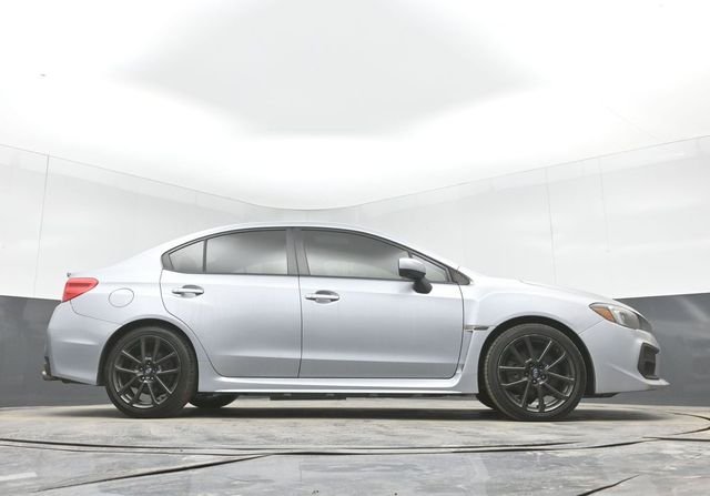 2021 Subaru WRX Limited - Photo 47
