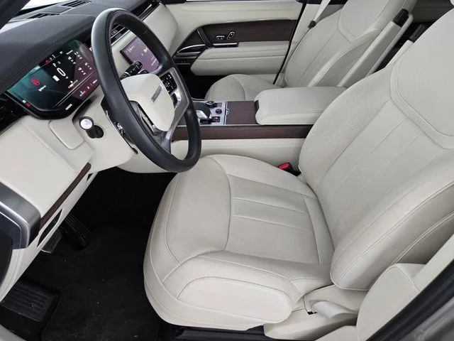 2023 Land Rover Range Rover SE - Photo 10