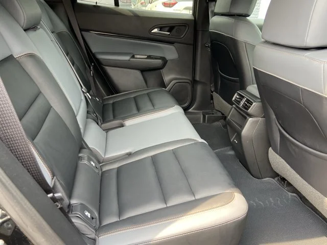 Used 2024 Black Honda Touring image 28