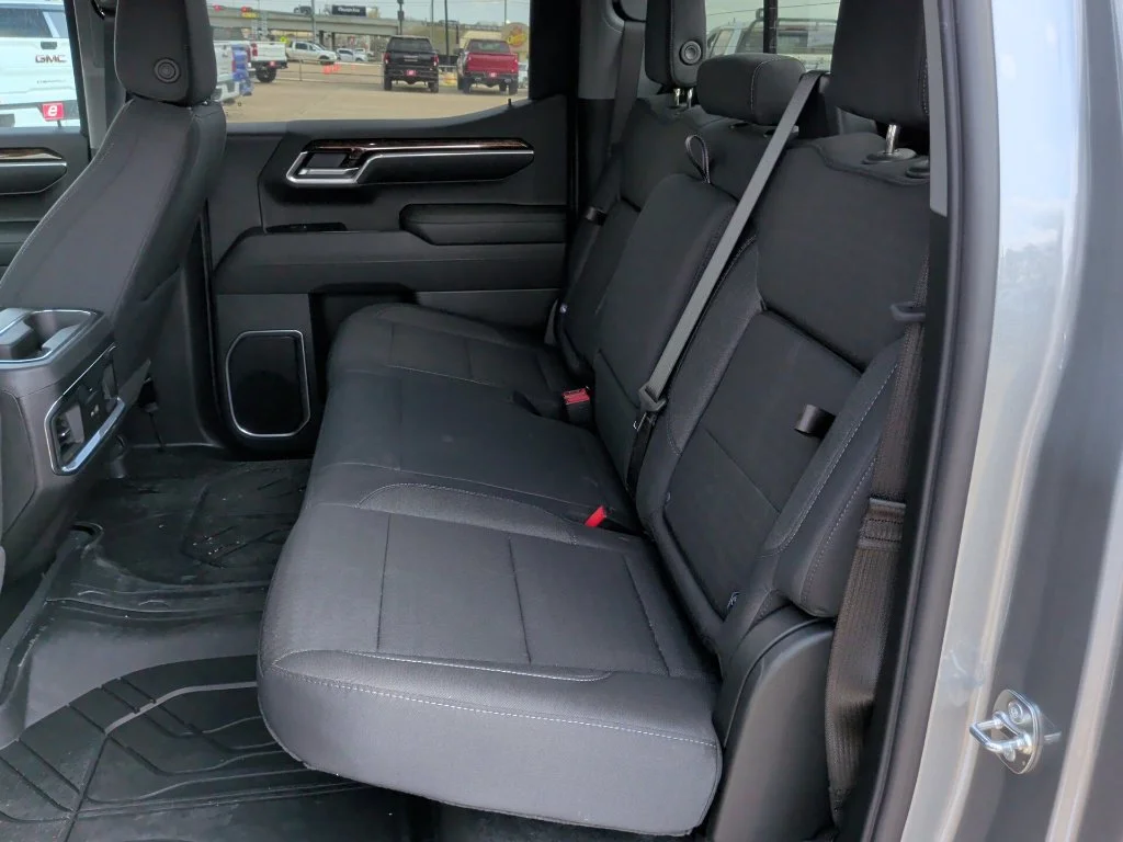 2026 GMC Sierra 1500 Elevation - Photo 34