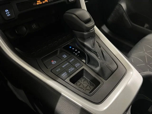 Certified Used 2023 Ice Toyota XLE image 17