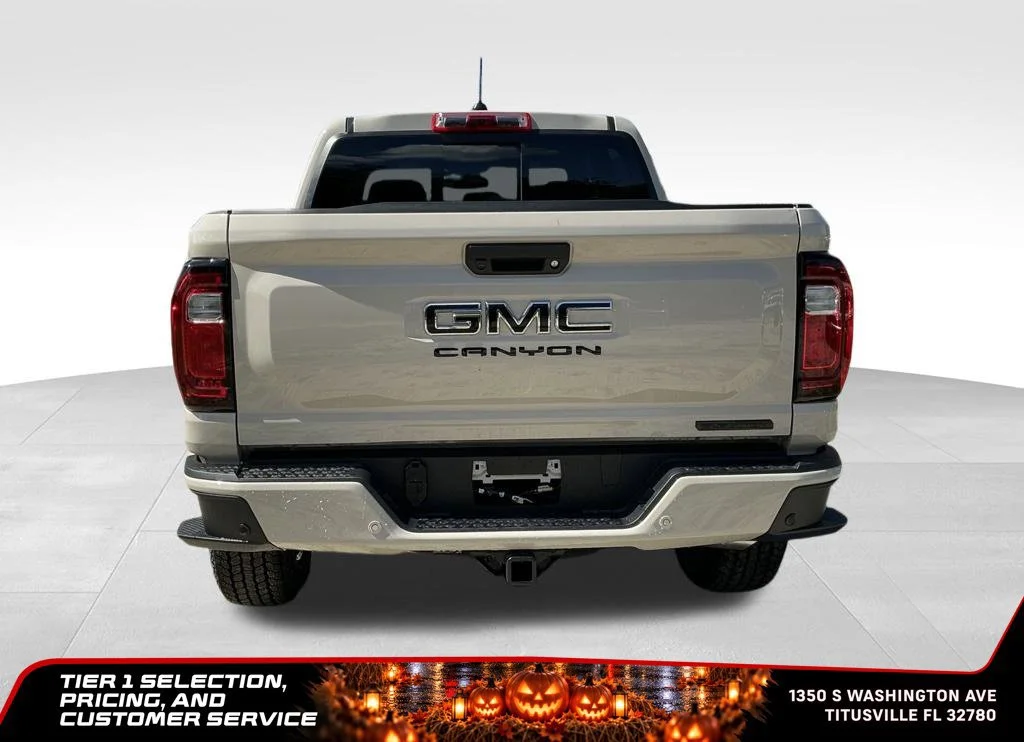 New 2026 Coastal Dune GMC Elevation image 6