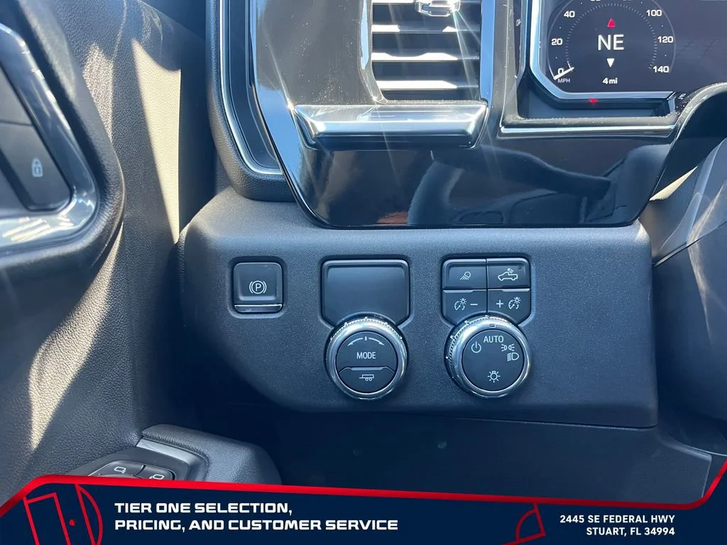 New 2026 Onyx Black GMC SLE image 24