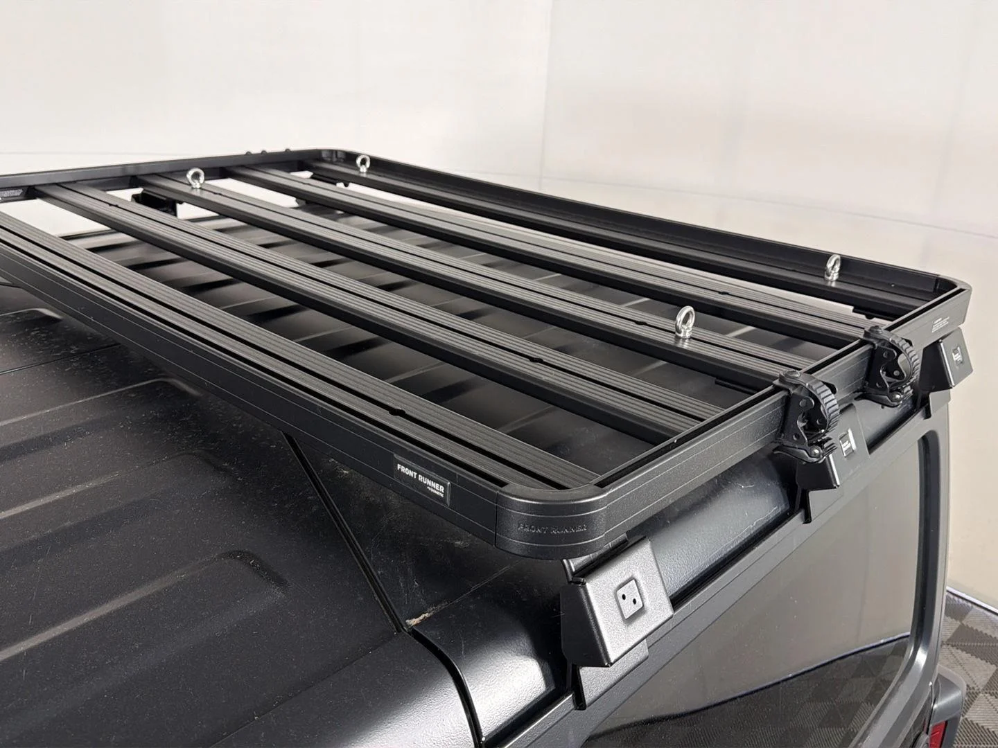 Used 2019 Black Clearcoat Jeep Rubicon image 10