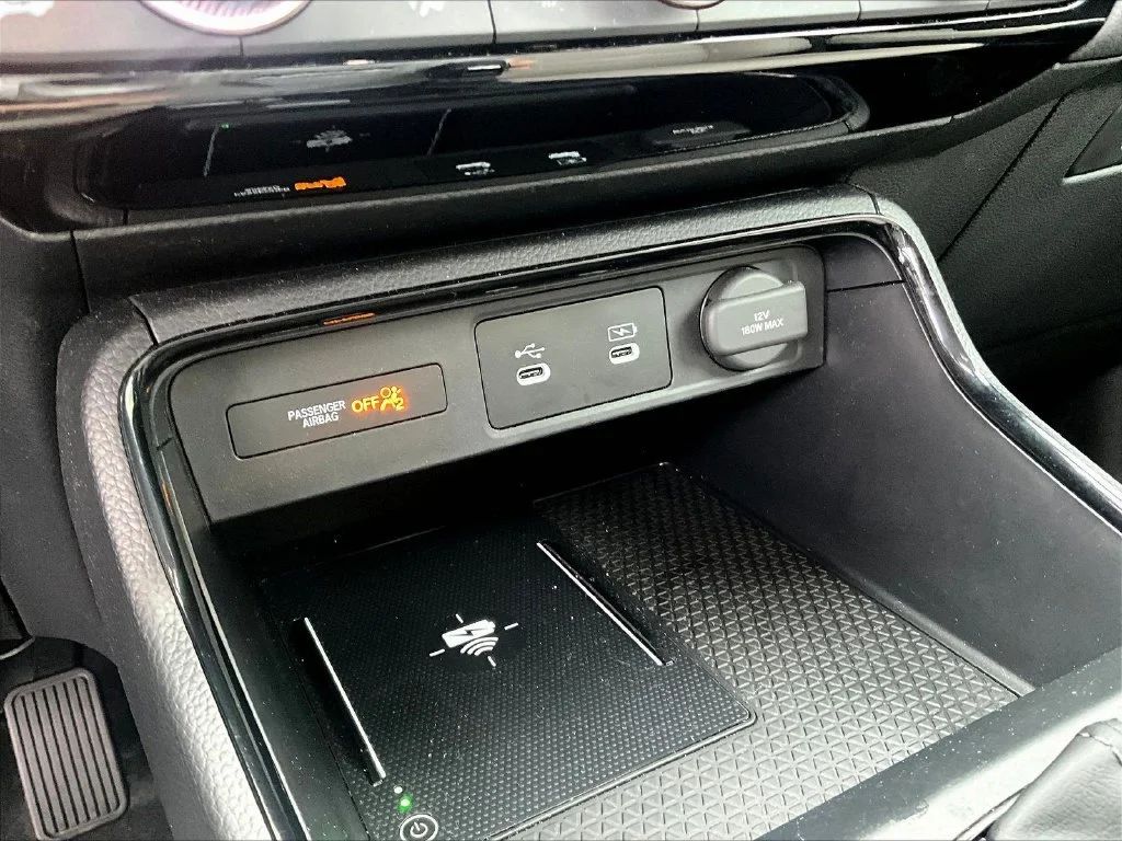 Used 2026  Honda EX-L image 16