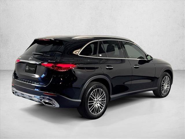 New 2026 Black Mercedes-Benz GLC 300 image 35