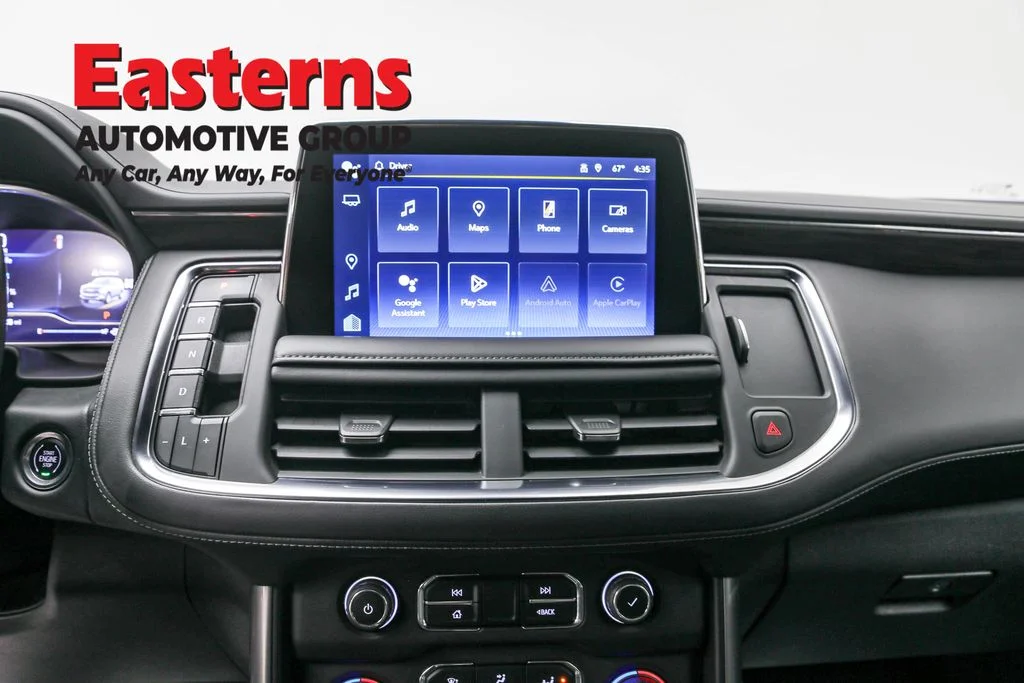 Used 2023 Blue Chevrolet LT image 12